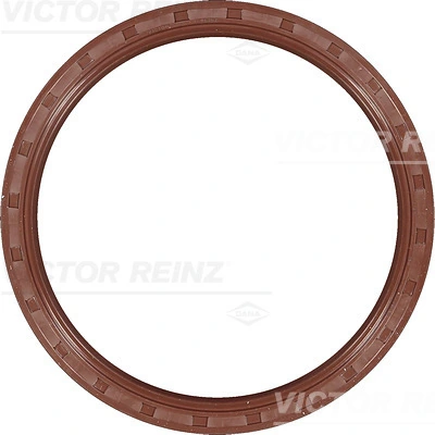 Shaft Seal, crankshaft